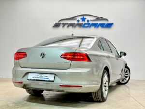 Volkswagen Passat 2.0 TDI BMT Highline DSG