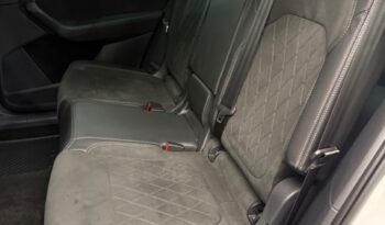 Škoda Kodiaq Sportline 2.0 TDI DSG 4×4 / Virtual Cockpit / Kamera / Canton / 1.Majiteľ full
