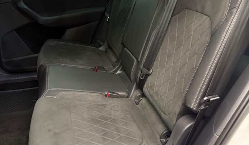 Škoda Kodiaq Sportline 2.0 TDI DSG 4×4 / Virtual Cockpit / Kamera / Canton / 1.Majiteľ full