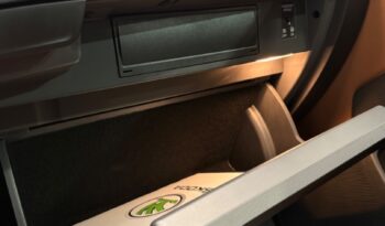 Škoda Superb Combi 2.0 TDI SCR L&K 4×4 DSG full