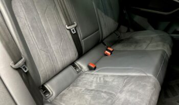 Audi E-tron 55 quattro S line full