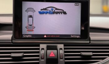 Audi A6 Avant 2.0 TDI DPF ultra 190k S tronic full