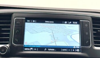 Toyota Proace 2.0 D-4D 106 kW, 9-miestna verzia full