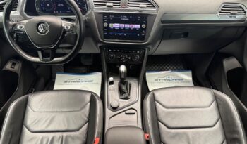 Volkswagen Tiguan Allspace 2.0 TDI EVO SCR 200k 4MOTION Highline DSG full