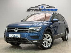 Volkswagen Tiguan Allspace 2.0 TDI EVO SCR 200k 4MOTION Highline DSG