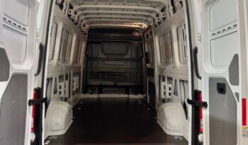 Volkswagen Crafter 35 2,0 BiTDI 130kW/177PS L4H3_ 1.majiteľ kupované v SR_najazdené 41.516km!!! full