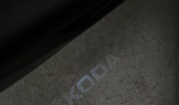 Škoda Octavia Combi 2,0 TDI SCR CLEVER DSG 110kW, A7, 5d full