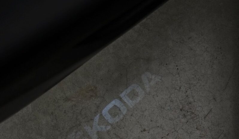 Škoda Octavia Combi 2,0 TDI SCR CLEVER DSG 110kW, A7, 5d full