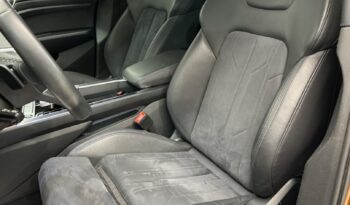 Audi E-tron 55 quattro S line full