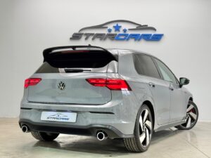 Volkswagen Golf 2.0 TSI GTI DSG 180kW/245PS_ kupované v SR