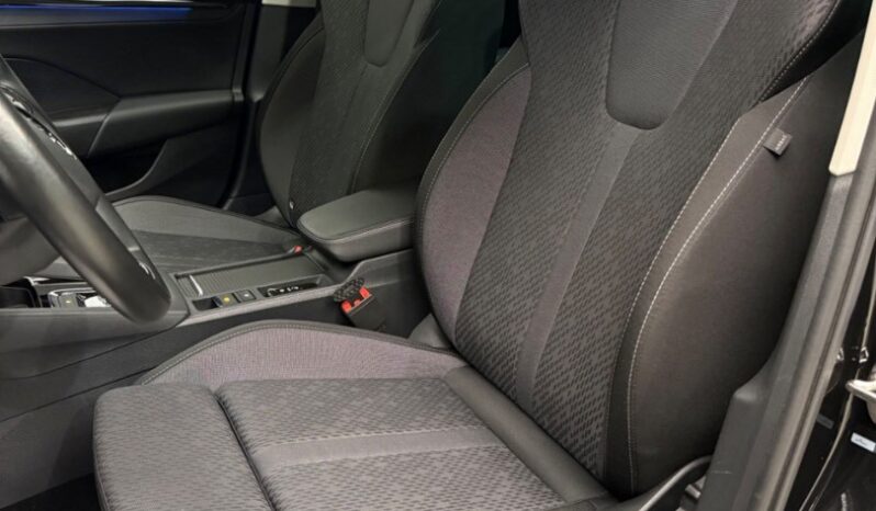 Škoda Octavia Combi 2,0 TDI SCR CLEVER DSG 110kW, A7, 5d full