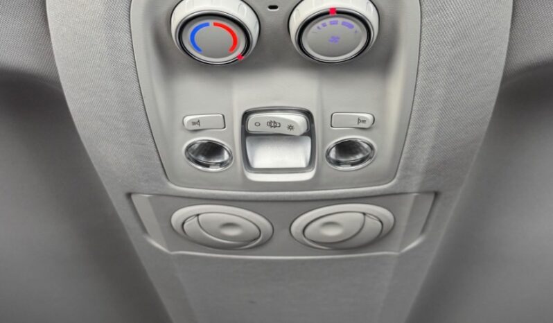 Toyota Proace 2.0 D-4D 106 kW, 9-miestna verzia full