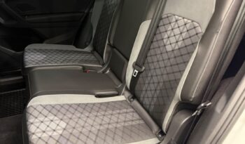 Volkswagen Tiguan Allspace 2.0 TDI EVO 200k SCR 4Motion R-Line DSG full