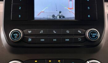 Ford Transit Custom 300 L1H1 2,0 TDCi Trend 96 kW M6 4d. 6 miestny full