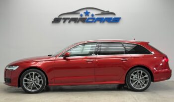 Audi A6 Avant 2.0 TDI DPF ultra 190k S tronic full