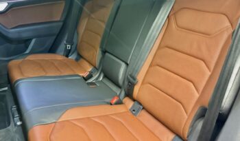 Volkswagen Touareg 3.0 V6 TDI SCR Elegance 4Motion Tiptronic full