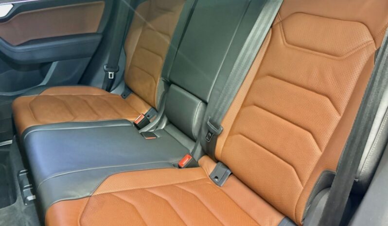 Volkswagen Touareg 3.0 V6 TDI SCR Elegance 4Motion Tiptronic full