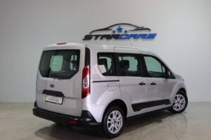 Ford Tourneo Connect Trend 1,5 TDCi 88kW odpočet DPH
