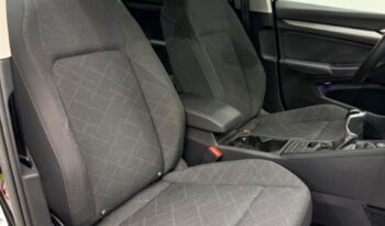 Volkswagen Golf 2.0 TDI Life 1.Majiteľ SR Nehavarované Nelakované full