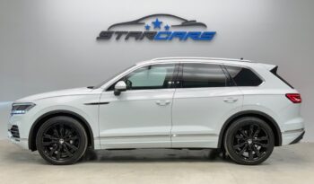 Volkswagen Touareg 3.0 V6 TDI SCR Elegance 4Motion Tiptronic full