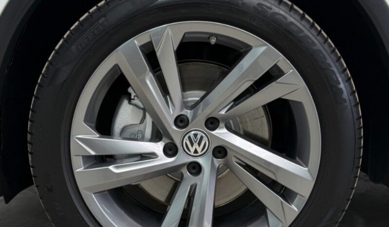 Volkswagen Tiguan Allspace 2.0 TDI EVO 200k SCR 4Motion R-Line DSG full