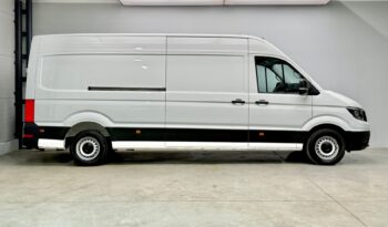 Volkswagen Crafter 35 2,0 BiTDI 130kW/177PS L4H3_ 1.majiteľ kupované v SR_najazdené 41.516km!!! full