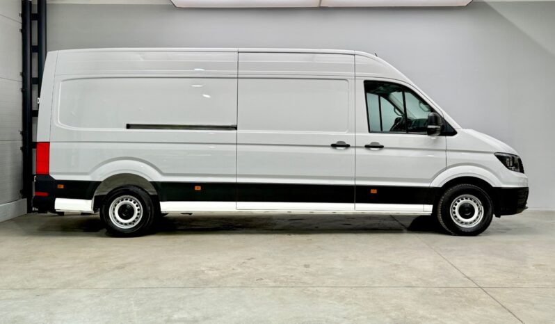 Volkswagen Crafter 35 2,0 BiTDI 130kW/177PS L4H3_ 1.majiteľ kupované v SR_najazdené 41.516km!!! full
