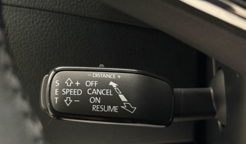 Škoda Superb Combi 2.0 TDI SCR L&K 4×4 DSG full