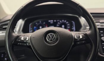 Volkswagen Tiguan Allspace 2.0 TDI EVO SCR 200k 4MOTION Highline DSG full