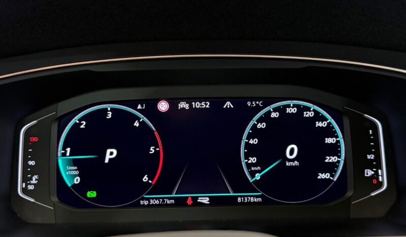 Volkswagen Tiguan Allspace 2.0 TDI EVO 200k SCR 4Motion R-Line DSG full