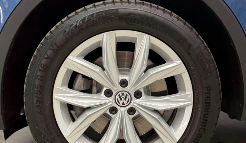 Volkswagen Tiguan Allspace 2.0 TDI EVO SCR 200k 4MOTION Highline DSG full