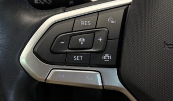 Volkswagen Golf 2.0 TDI Life 1.Majiteľ SR Nehavarované Nelakované full