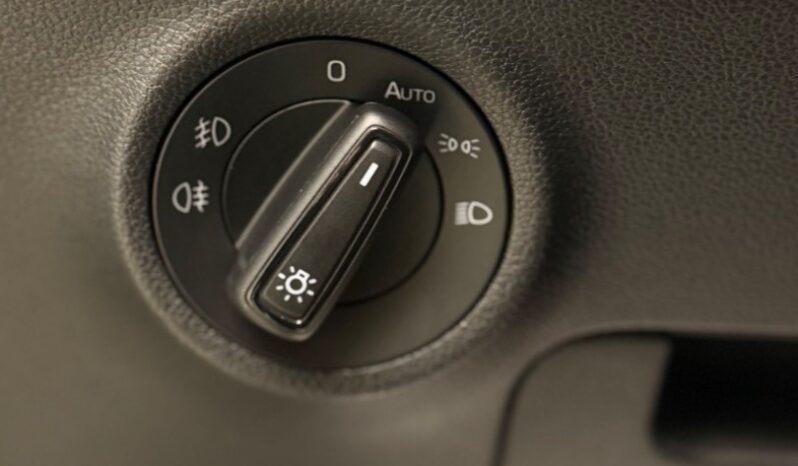 Škoda Kodiaq 2.0 TDI SCR EVO 200 Sportline 4×4 DSG full