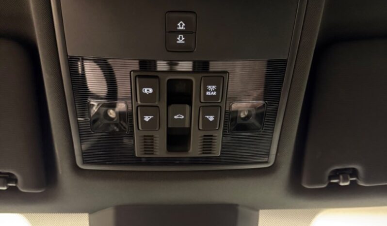 Škoda Kodiaq 2.0 TDI SCR EVO 200 Sportline 4×4 DSG full