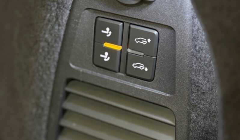 Volkswagen Touareg 3.0 V6 TDI SCR Elegance 4Motion Tiptronic full