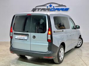 Volkswagen Caddy 2.0 TDI SCR Life