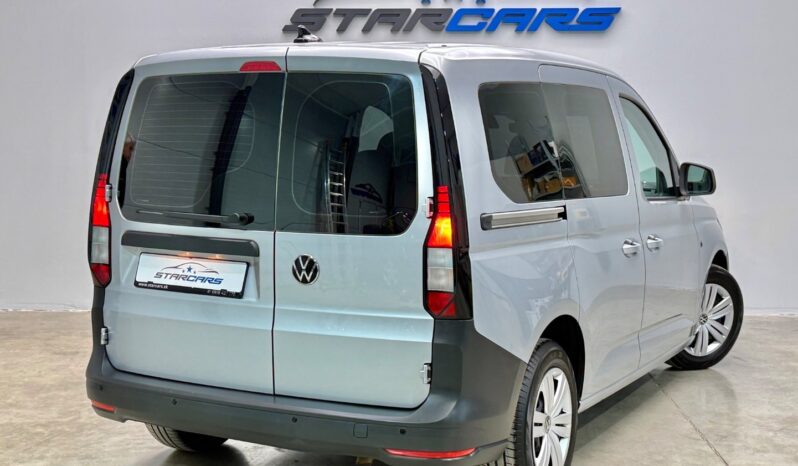 Volkswagen Caddy 2.0 TDI SCR Life full