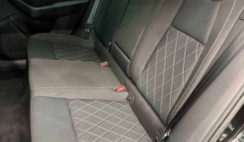 Škoda Karoq 2.0 TDI EVO SCR Sportline full