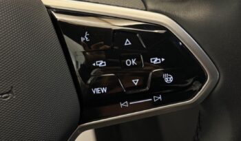 Volkswagen Touareg 3.0 V6 TDI SCR Elegance 4Motion Tiptronic full