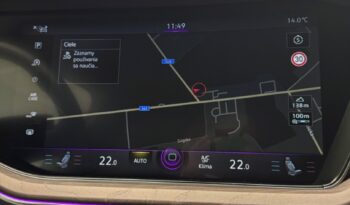 Volkswagen Touareg 3.0 V6 TDI SCR Elegance 4Motion Tiptronic full