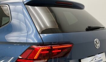 Volkswagen Tiguan Allspace 2.0 TDI EVO SCR 200k 4MOTION Highline DSG full