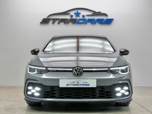 Volkswagen Golf 2.0 TSI GTI DSG 180kW/245PS_ kupované v SR