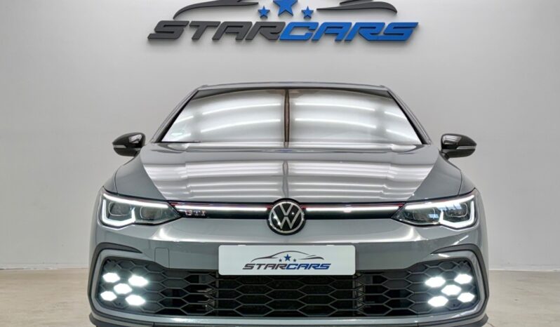 Volkswagen Golf 2.0 TSI GTI DSG 180kW/245PS_ kupované v SR full