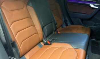 Volkswagen Touareg 3.0 V6 TDI SCR Elegance 4Motion Tiptronic full
