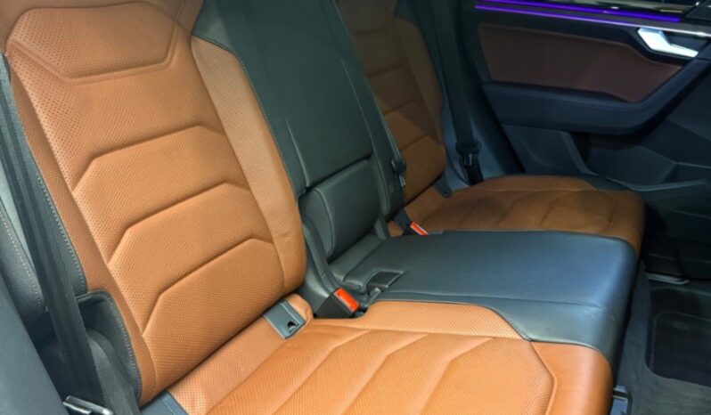 Volkswagen Touareg 3.0 V6 TDI SCR Elegance 4Motion Tiptronic full