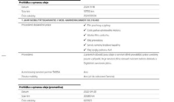Škoda Kodiaq Sportline 2.0 TDI DSG 4×4 / Virtual Cockpit / Kamera / Canton / 1.Majiteľ full
