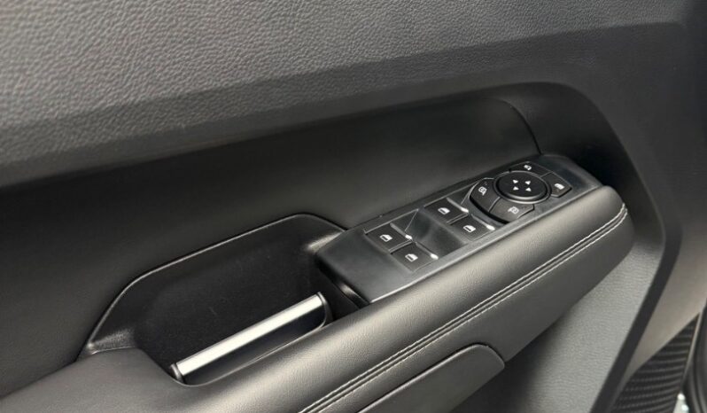 Volkswagen Amarok 3.0 TDI V6 Aventura 4Motion DSG full