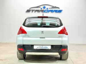 Peugeot 3008 2.0 HDi  Executive Pack_ 1.majiteľ kupované v SR