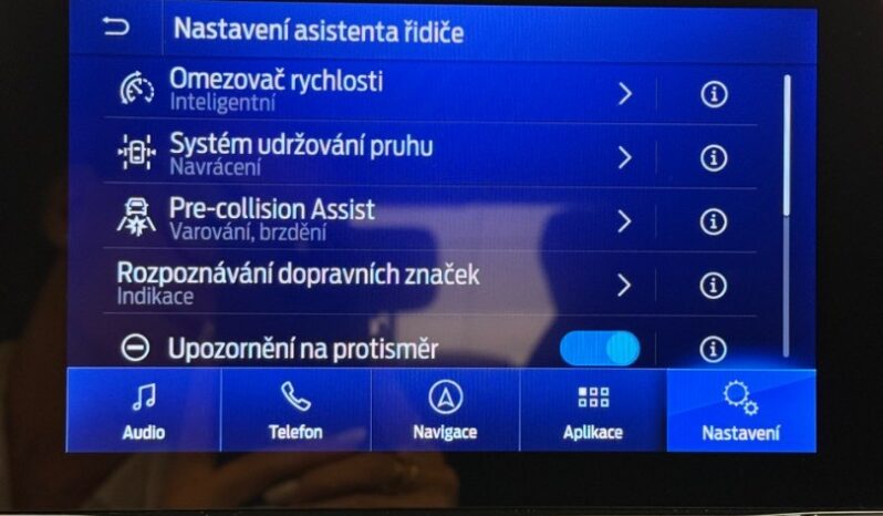 Ford Puma EcoBoost mHEV 92 kW ST-Line full
