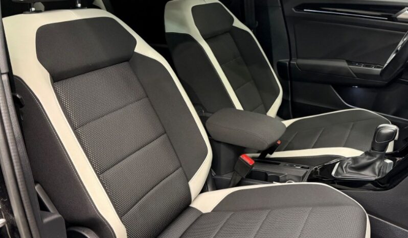 Volkswagen T-Roc 1.5 TSI BMT Sport DSG full